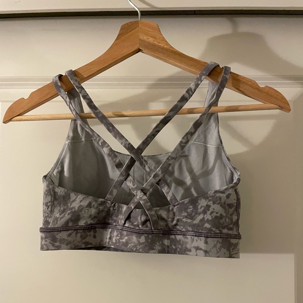 Lululemon Energy Bra